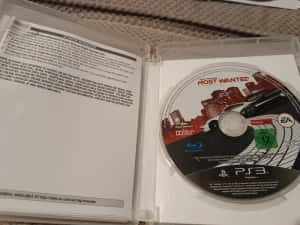 Joc Need for speed Play Station 3 PS3 PS 3. — miniatura 2