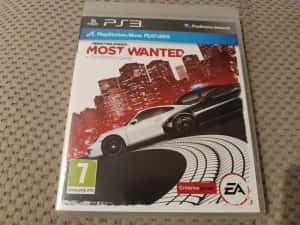 Joc Need for speed Play Station 3 PS3 PS 3. — miniatura 3