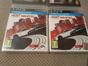 Joc Need for speed Play Station 3 PS3 PS 3. — miniatura 4