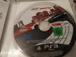 Joc Need for speed Play Station 3 PS3 PS 3. — miniatura 6