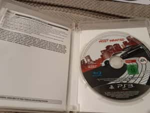 Joc Need for speed Play Station 3 PS3 PS 3. — miniatura 7