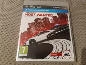 Joc Need for speed Play Station 3 PS3 PS 3. — miniatura 8