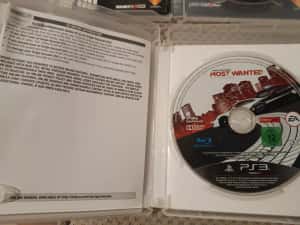 Joc Need for speed Play Station 3 PS3 PS 3. — miniatura 10