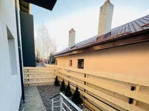 STEJARILOR RESIDENCE - Apartament 1 camera | Curte proprie — miniatura 3