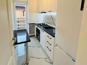 STEJARILOR RESIDENCE - Apartament 1 camera | Curte proprie — miniatura 4