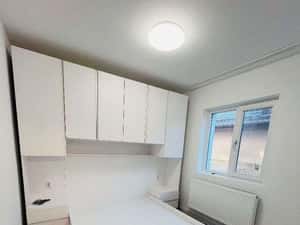 STEJARILOR RESIDENCE - Apartament 1 camera | Curte proprie — miniatura 5