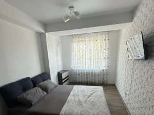 Garsoniera de inchiriat in zona Tractorul