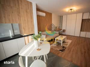 3 camere bloc nou in apropiere de metrou — miniatura 4