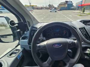 Ford Transit van 2016 km 116000 2.2 tdci EURO 5 — miniatura 7