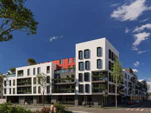 Apartament  2 camere ,central,mobilat-Centro2 — miniatura 2