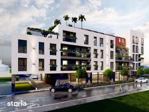 Apartament  2 camere ,central,mobilat-Centro2 — miniatura 4