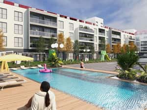 Apartament  2 camere ,central,mobilat-Centro2 — miniatura 6