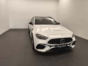 Mercedes-Benz C 63 AMG Break / Estate — miniatura 3