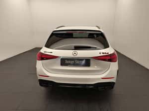 Mercedes-Benz C 63 AMG Break / Estate — miniatura 7