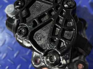 Pompa de inalta presiune Iveco Case IH New Holland — miniatura 4
