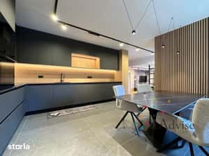 Apartament exclusiv cu terasă de 135 mp și panoramă spectaculoasă cătr — miniatura 5