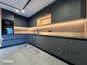 Apartament exclusiv cu terasă de 135 mp și panoramă spectaculoasă cătr — miniatura 6