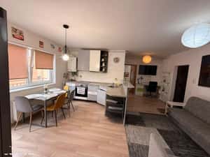 COMISION 0%! Apartament 3 camere, 64 mp, mobilat, parcare - EROILOR — miniatura 3