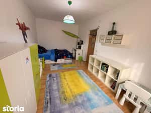 COMISION 0%! Apartament 3 camere, 64 mp, mobilat, parcare - EROILOR — miniatura 6