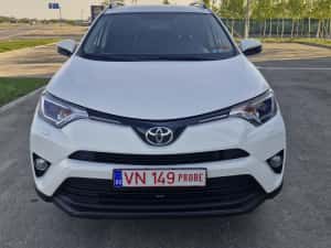 Toyota rav-4,2.0D4-D,2017,e7 — miniatura 2