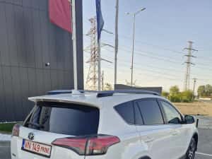 Toyota rav-4,2.0D4-D,2017,e7 — miniatura 4