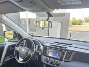 Toyota rav-4,2.0D4-D,2017,e7 — miniatura 8