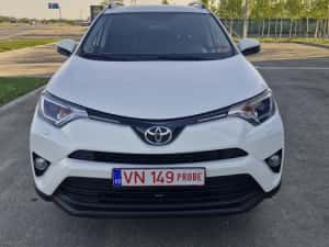 Toyota rav-4,2.0D4-D,2017,e7 — miniatura 10