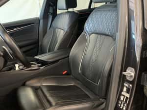 BMW 540 Automată 340 HP Diesel - Second Hand — miniatura 6