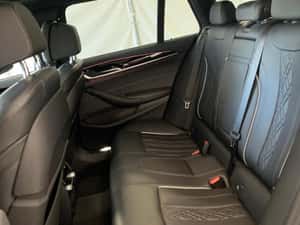 BMW 540 Automată 340 HP Diesel - Second Hand — miniatura 7