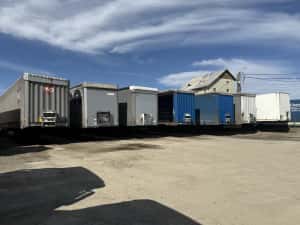 REDUCERI MARI !!! Semiremorci Mega si Capete tractor — miniatura 2