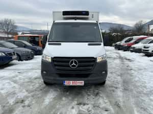 Mercedes-Benz Sprinter 316CDI Frigorific 2020 2.2 /Rate /Garantie/Buy-Back — miniatura 1