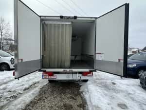 Mercedes-Benz Sprinter 316CDI Frigorific 2020 2.2 /Rate /Garantie/Buy-Back — miniatura 5