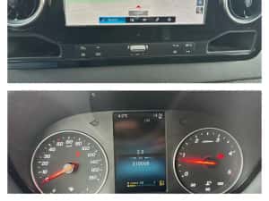Mercedes-Benz Sprinter 316CDI Frigorific 2020 2.2 /Rate /Garantie/Buy-Back — miniatura 7