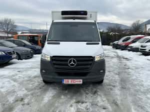 Mercedes-Benz Sprinter 316CDI Frigorific 2020 2.2 /Rate /Garantie/Buy-Back — miniatura 9