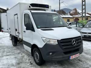 Mercedes-Benz Sprinter 316CDI Frigorific 2020 2.2 /Rate /Garantie/Buy-Back — miniatura 10