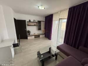 Apartament 2 camere decomandat, loc de parcare, Bd. Metalurgiei — miniatura 3