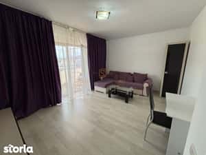 Apartament 2 camere decomandat, loc de parcare, Bd. Metalurgiei — miniatura 4