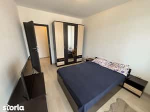 Apartament 2 camere decomandat, loc de parcare, Bd. Metalurgiei — miniatura 5