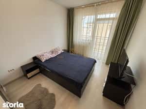 Apartament 2 camere decomandat, loc de parcare, Bd. Metalurgiei — miniatura 6