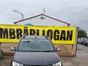 Piese Dacia Logan Sandero 2017-2020 motorizare 0.9 tce