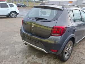 Piese Dacia Logan Sandero 2017-2020 motorizare 0.9 tce — miniatura 2