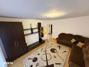 2 Camere decomandate, Iulius Mall, FSEGA, Intre Lacuri, Petfriendly — miniatura 4