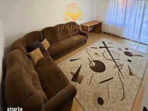 2 Camere decomandate, Iulius Mall, FSEGA, Intre Lacuri, Petfriendly — miniatura 5