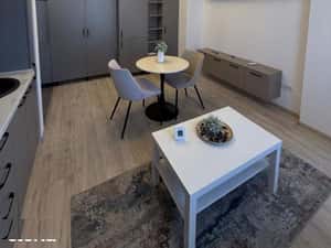 Apartament 2 camere  tip studio str Biruintei — miniatura 3
