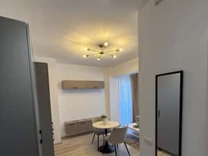Apartament 2 camere  tip studio str Biruintei — miniatura 4