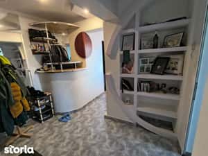 Inchiriez apartament 2cam. PACURARI — miniatura 4