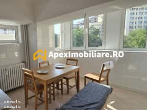 Apartament Unirii Studenti Medicina - Boiler, 2 Camere Decomandate