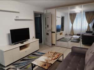 Garsoniera centrala de închiriat