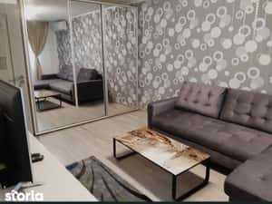 Garsoniera centrala de închiriat — miniatura 4