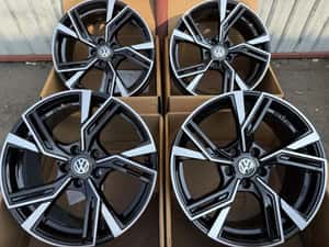 Jante noi VW Passat Tiguan Golf Arteon - 5x112 R17 /R18 /R19 /R20 — miniatura 3
